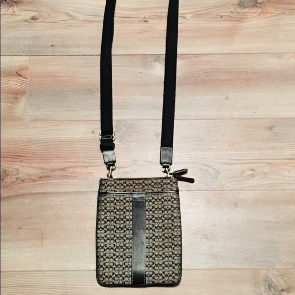 Coach Crossbody